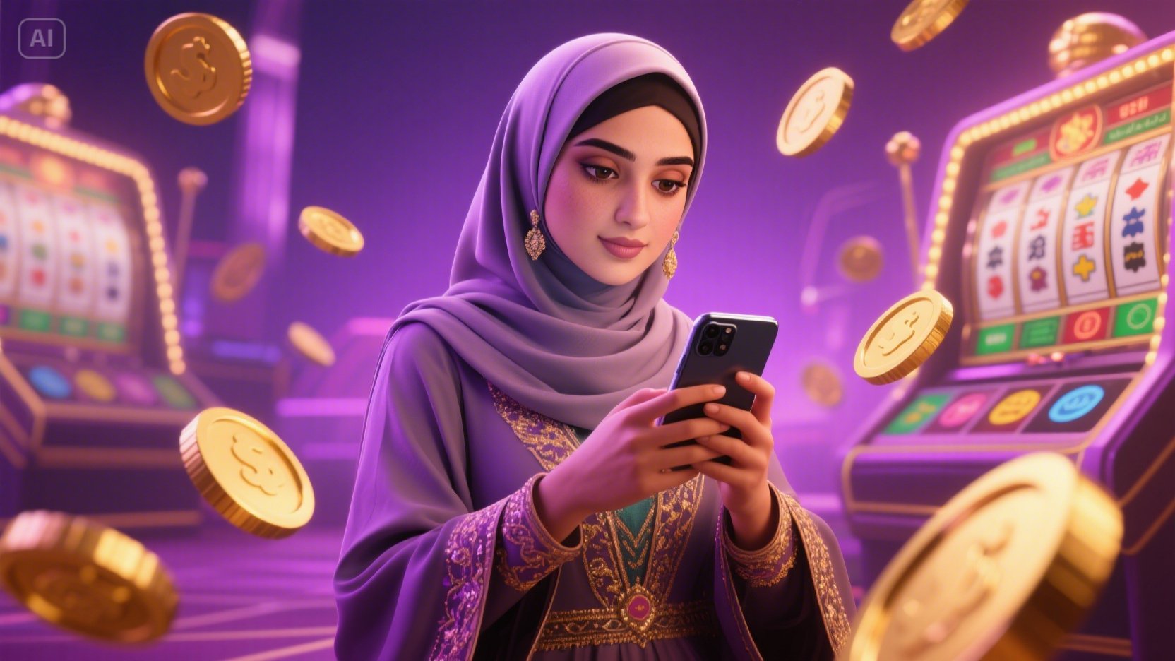 Registration at jackpot party apk Casino