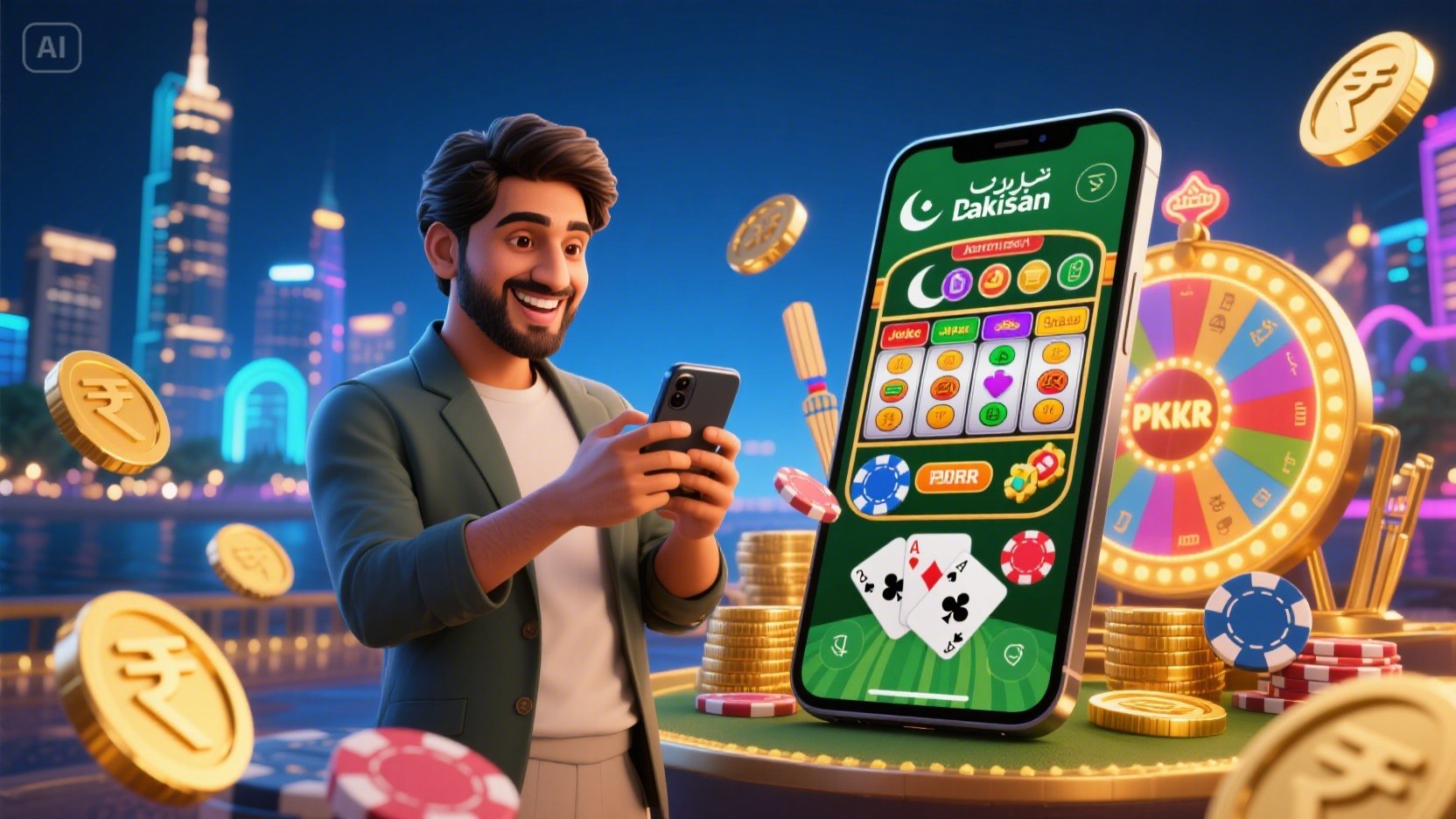 jackpot party apk