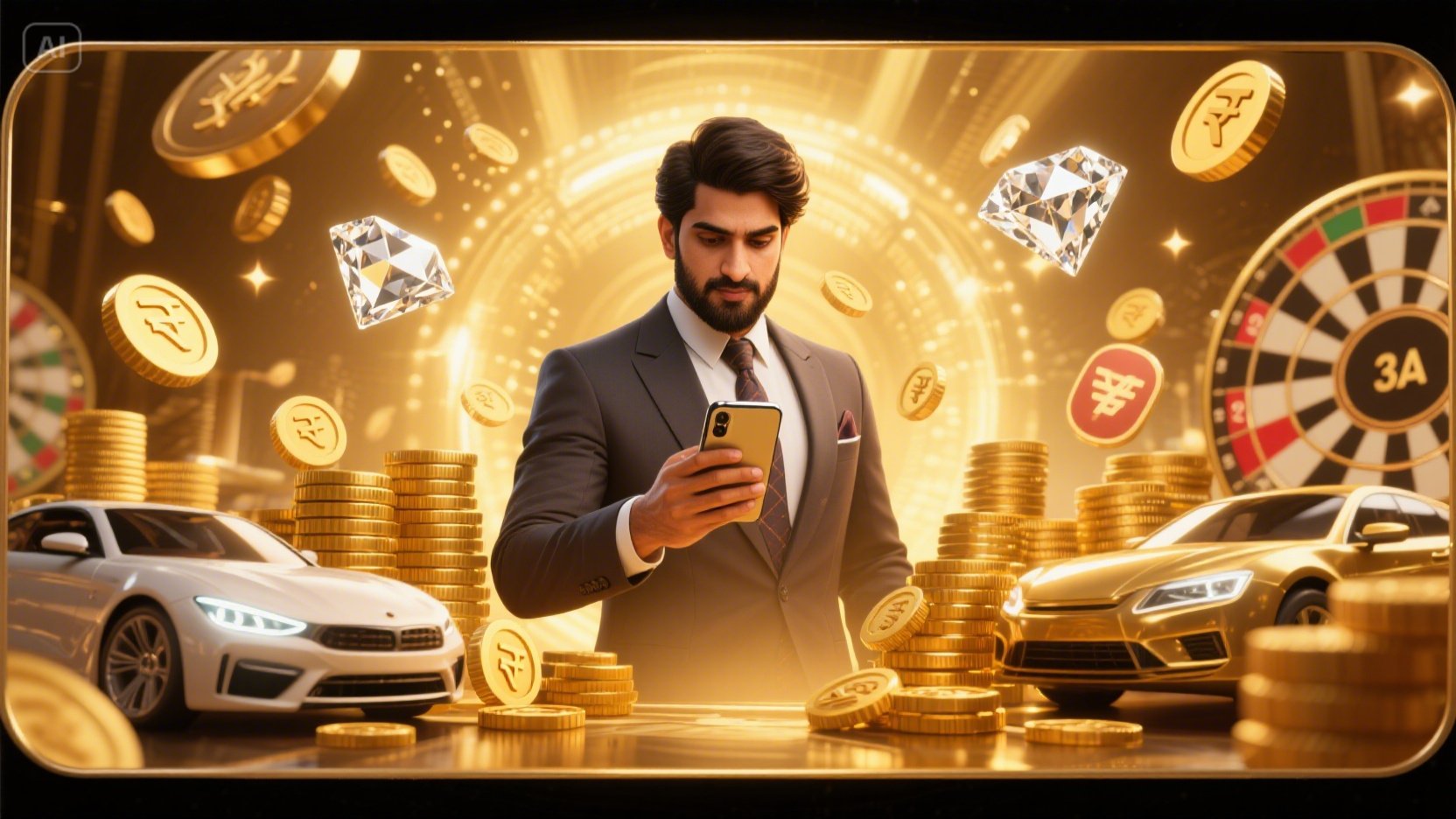 jackpot party apkMake your first deposit today and double your entertainment! Get 200% bonus instantly and enjoy Pakistan’s most trusted online casino platform.